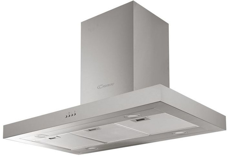 Candy CMBI 970 LX cooker hood