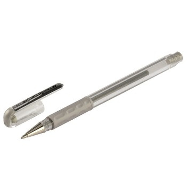 Hama 1901 Silver 1pc(s) ballpoint pen