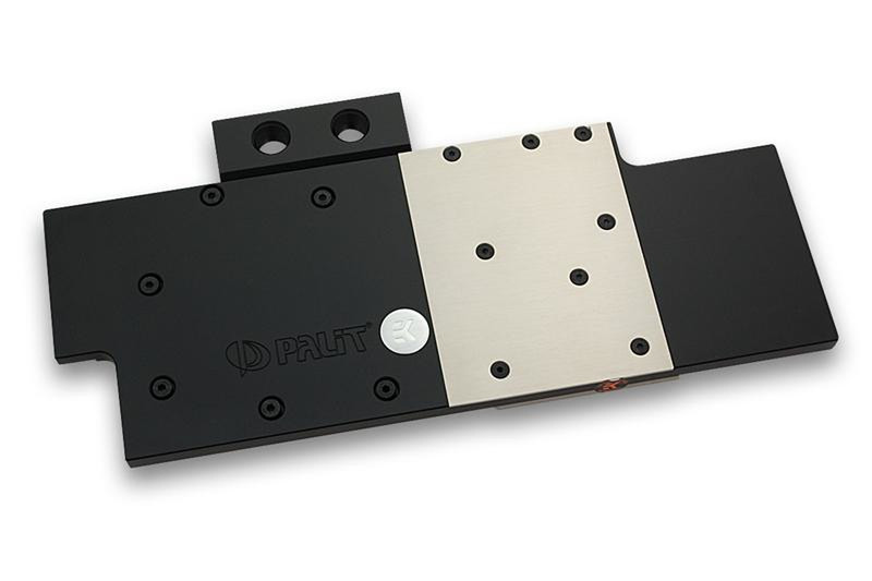 EK Water Blocks 3831109868454 аксессуар охлаждающий вентиляторы