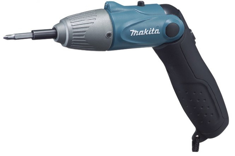 Makita 6723DW cordless screwdriver