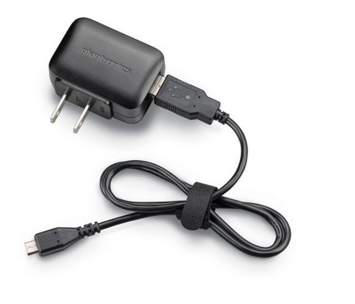 Plantronics 89035-01 mobile device charger
