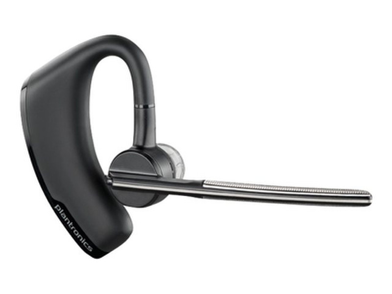 Plantronics Voyager Legend Ear-hook Monaural Bluetooth Black