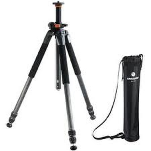 Vanguard Alta Pro 253CT Digital/film cameras Black tripod