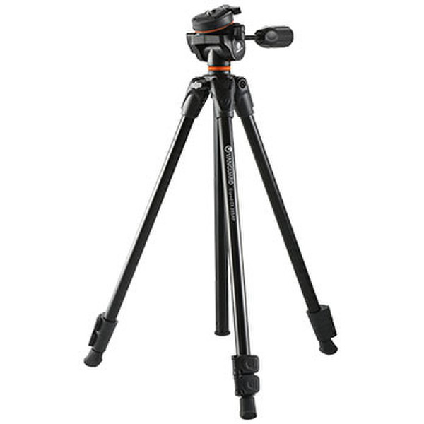Vanguard ESPOD CX 203AP Цифровая/пленочная камера Черный штатив