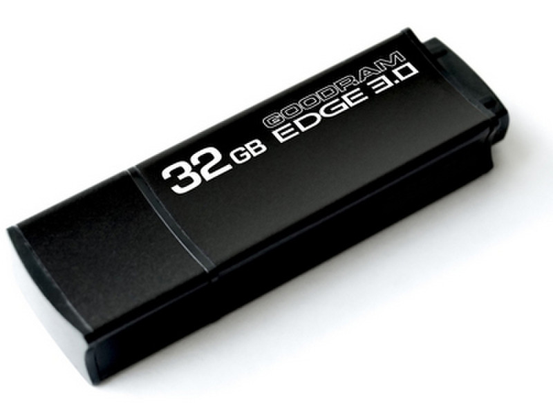Goodram Edge 32GB 32GB USB 3.0 Schwarz USB-Stick
