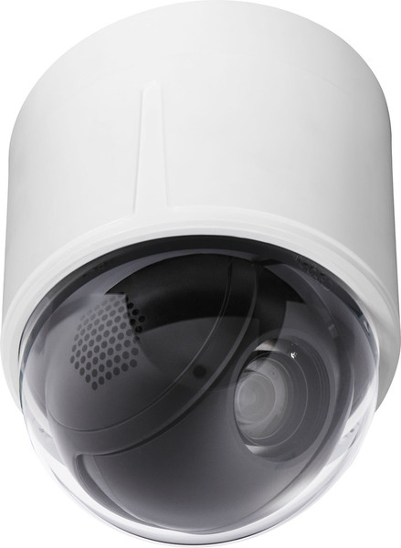 ABUS TVIP81000 Kuppel Weiß Sicherheitskamera