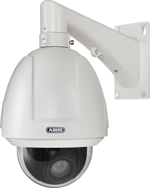 ABUS TVIP82100 Outdoor Kuppel Weiß Sicherheitskamera