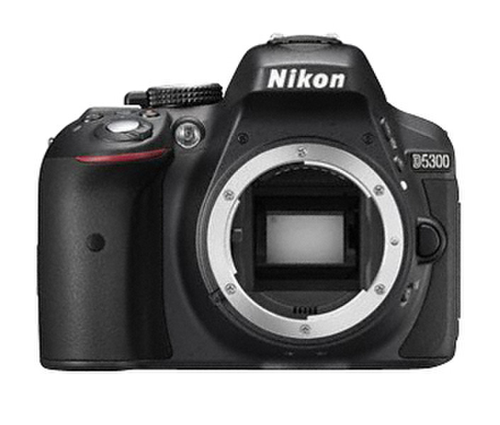ᐈ Nikon D5300 購買•價格•技術規格。