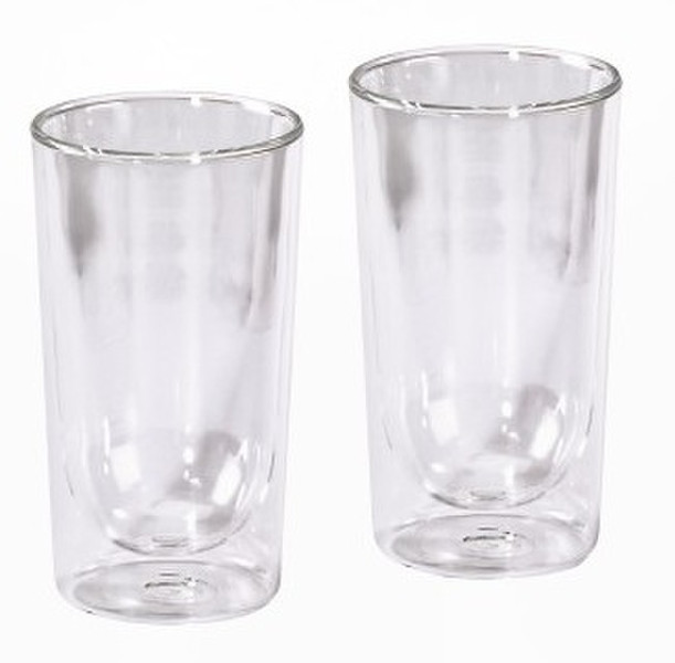 Hama 111161 360ml Transparent 2pc(s) tumbler glass