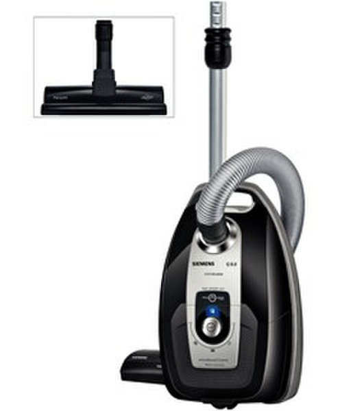 Siemens VSQ8SENM1 Cylinder vacuum vacuum