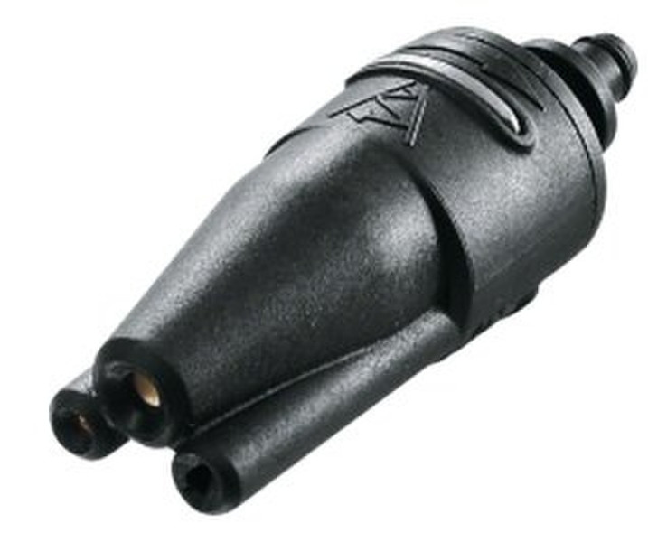 Bosch F016800352 Garden water spray nozzle Черный садовый водяной пистолет/форсунка