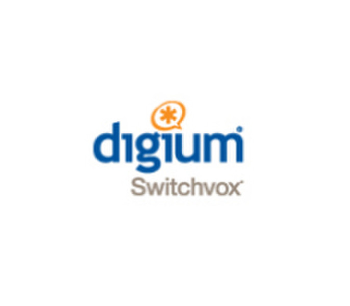 Digium 1SWXPSUB1R Garantieverlängerung