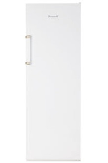Brandt BFL3704DW freestanding 316L A++ White refrigerator