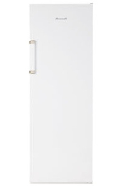 Brandt BFL3704DW freestanding 316L A++ White refrigerator