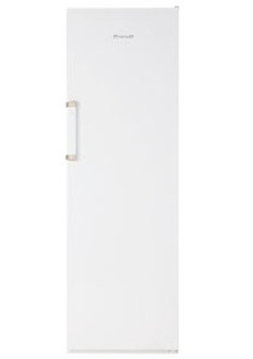 Brandt BFL3852DW freestanding 350L A+ White refrigerator