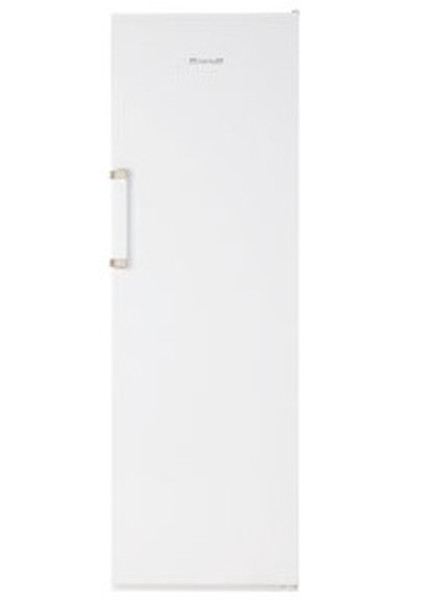 Brandt BFL3852DW freestanding 350L A+ White refrigerator