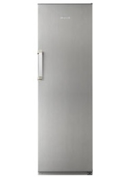 Brandt BFL3852DX freestanding 350L A+ Stainless steel refrigerator