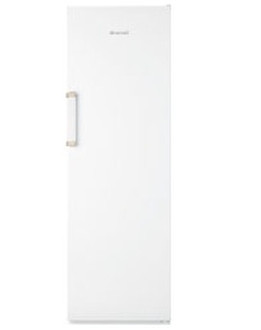 Brandt BFL3854DW freestanding 350L A++ White refrigerator