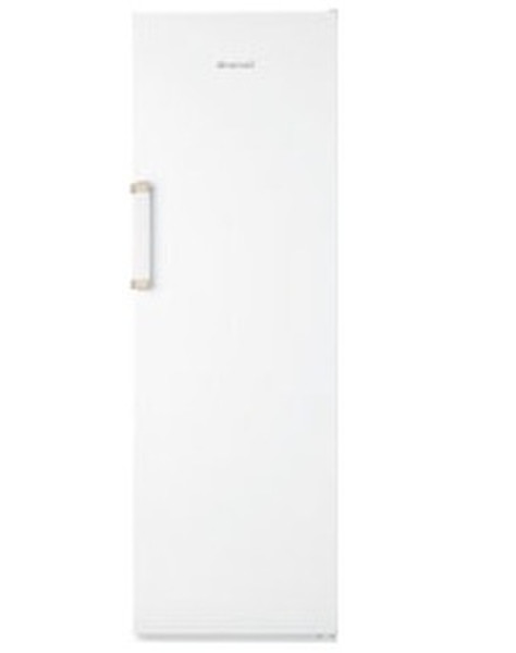 Brandt BFL3854DW freestanding 350L A++ White refrigerator