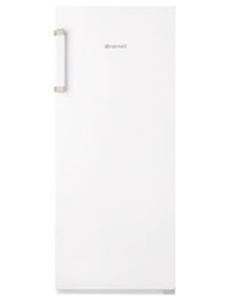 Brandt BFS3264BW combi-fridge