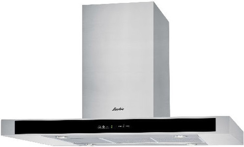 Sauter SHD1020X cooker hood