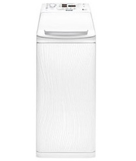 Brandt BWT3RY62 freestanding Top-load 6kg 1200RPM A+++ White washing machine