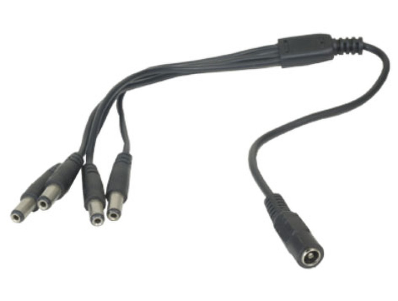 Provision-ISR PR-C14 power cable