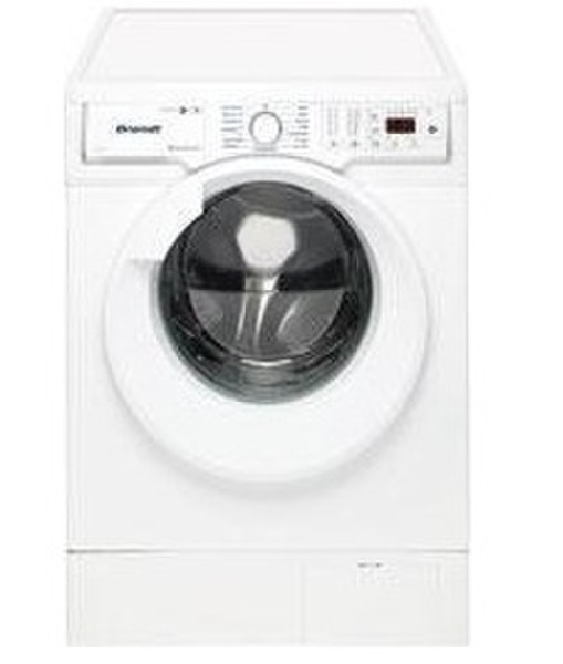Brandt BWW384T washer dryer