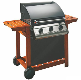 Invicta Eastwood Barbecue Gas