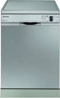 Brandt DFH1310X Freistehend 13Stellen A++ Spülmaschine