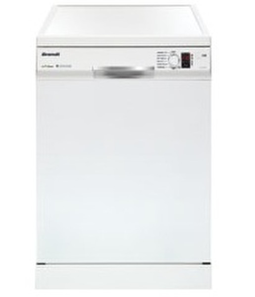 Brandt DFH1331 Freestanding 13place settings A+++ dishwasher