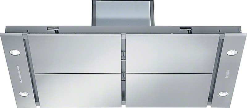 Miele DA 2900 cooker hood