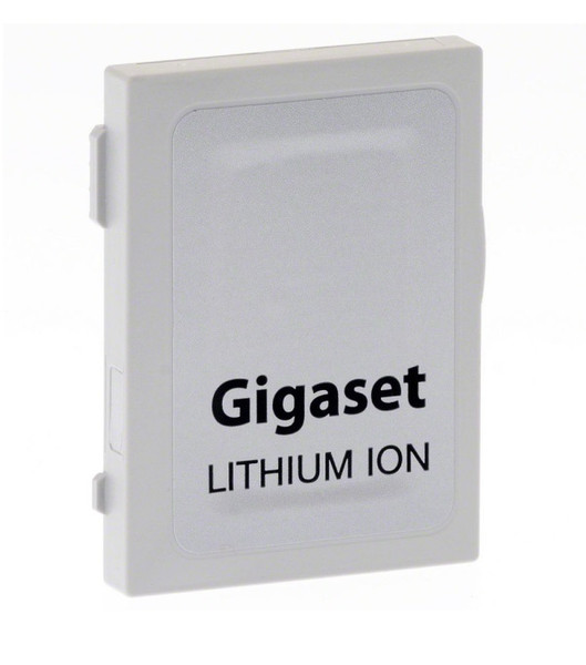 Gigaset L50645-K1310-X363 Lithium-Ion 1000mAh Wiederaufladbare Batterie