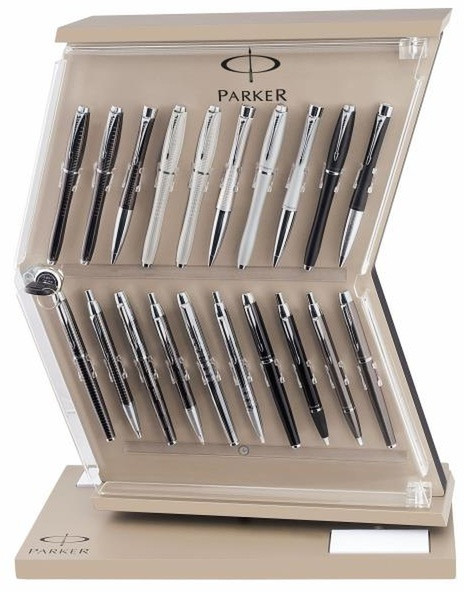 Parker 1892494 набор ручек и карандашей