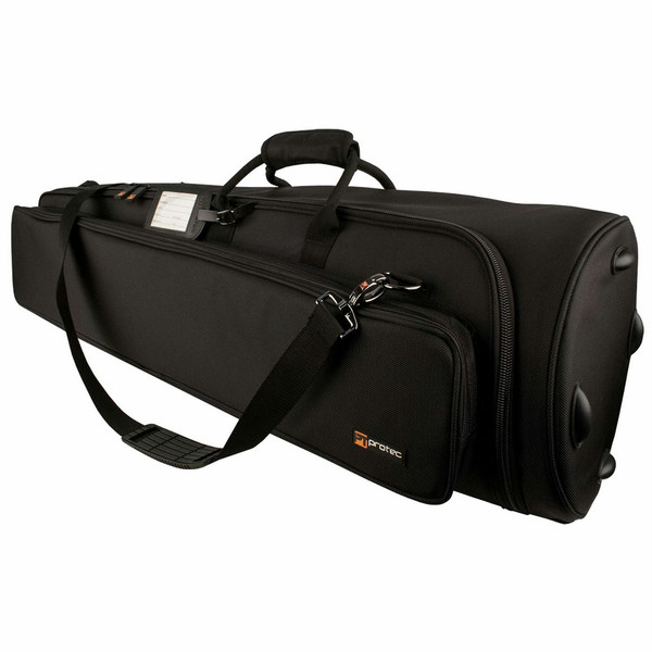 Pro-Tec C239 Cover case Черный портфель для оборудования