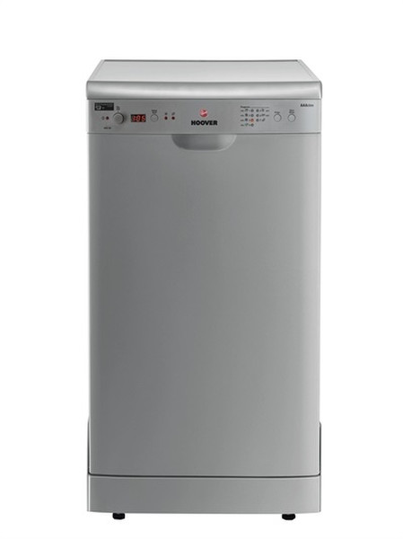 Hoover HEDS 100EX Отдельностоящий A+ посудомоечная машина