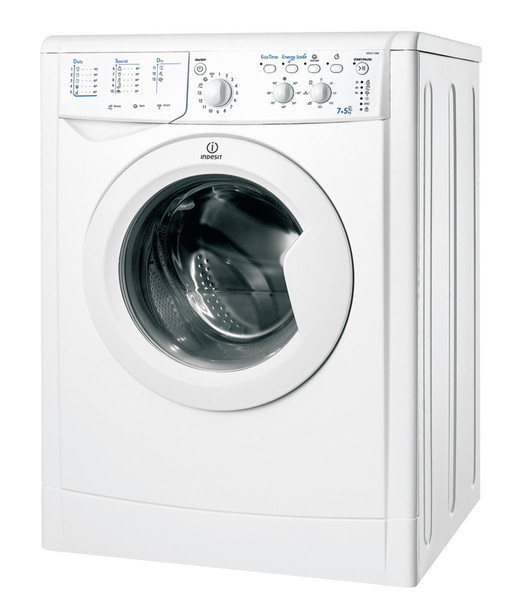 Indesit IWDC 71680 ECO (EU) washer dryer