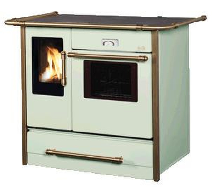 Deville Cardamome Vision