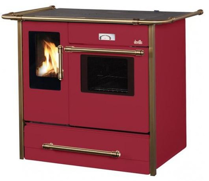 Deville Cardamome Vision