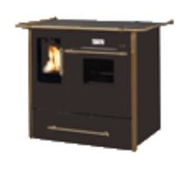 Deville Cardamome Vision