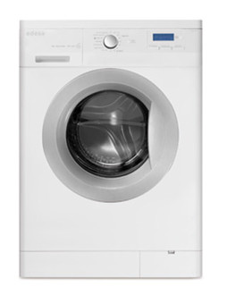 Edesa HOME-LS6212 washer dryer