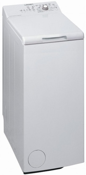 Laden EV 1269 freestanding Top-load 6kg 1200RPM A++ White washing machine