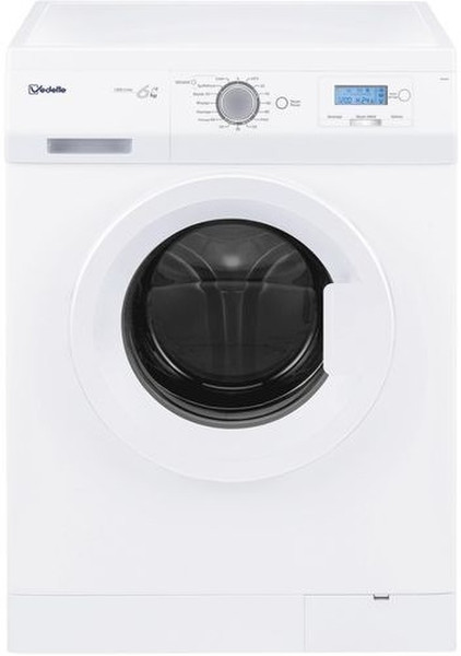Vedette VLF64LS washer dryer