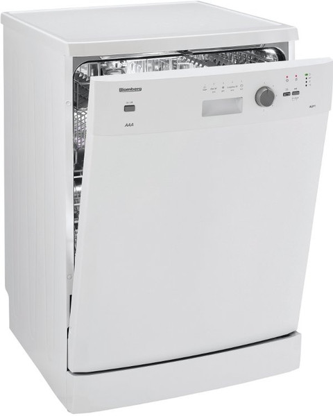 Blomberg GSN 9120 Freestanding 12place settings A dishwasher