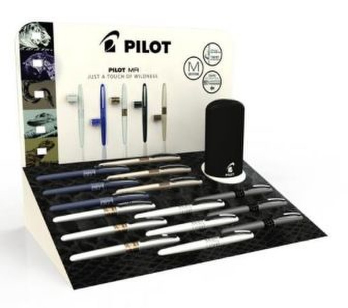 Pilot 003570 15pc(s) rollerball pen