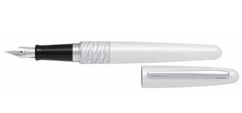 Pilot 006451 White 1pc(s) fountain pen