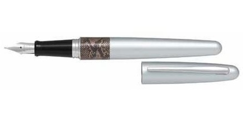 Pilot 006452 Silver 1pc(s) fountain pen