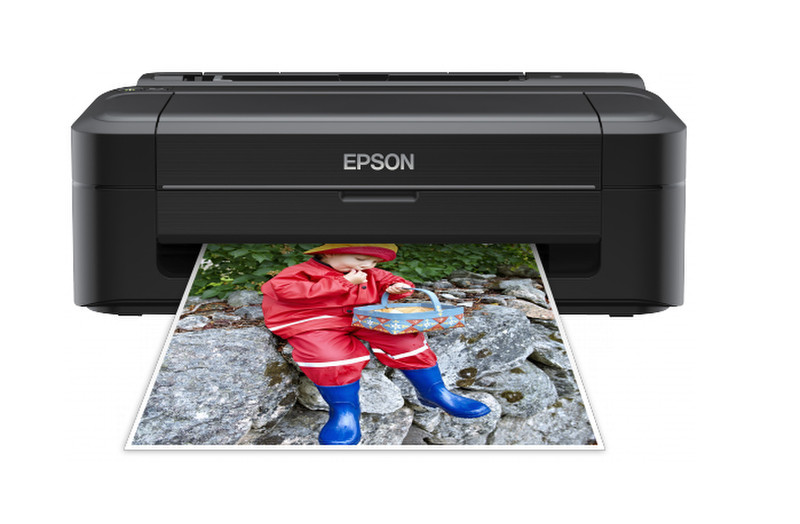 Epson Expression Home XP‑30 Цвет 5760 x 1440dpi A4 Черный струйный принтер