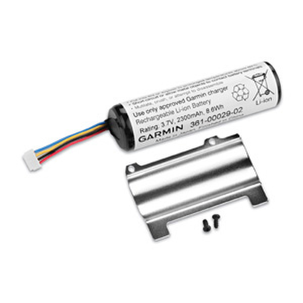Garmin 010-10806-30 Lithium-Ion rechargeable battery