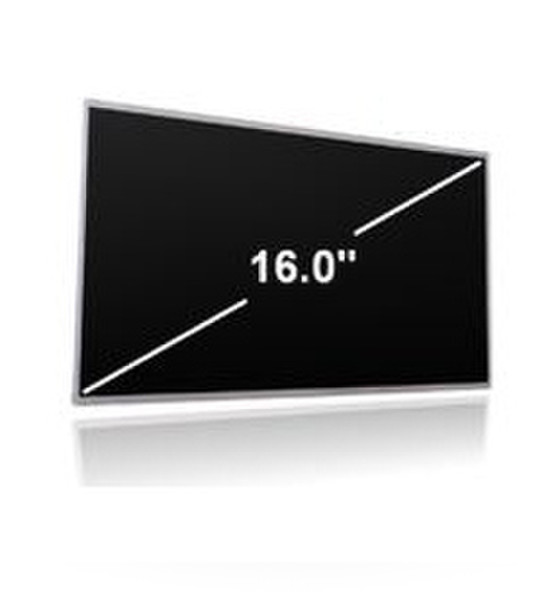 MicroScreen MSC33856 Display notebook spare part